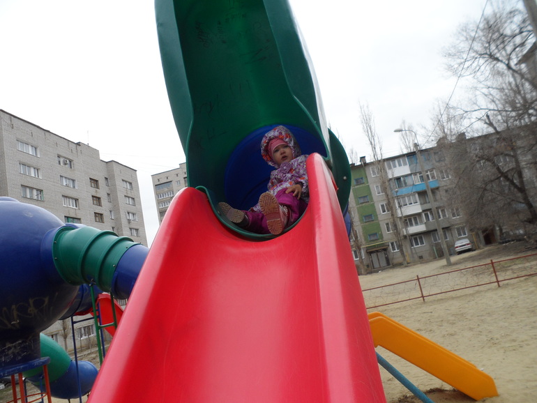 День космонавтики