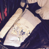 продам детскую кроватку или все по отдельности)