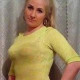 Александра Воронова