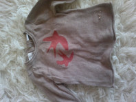 Ralph Layren Burberry gymboree Gap