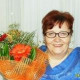 Тамара Голощапова