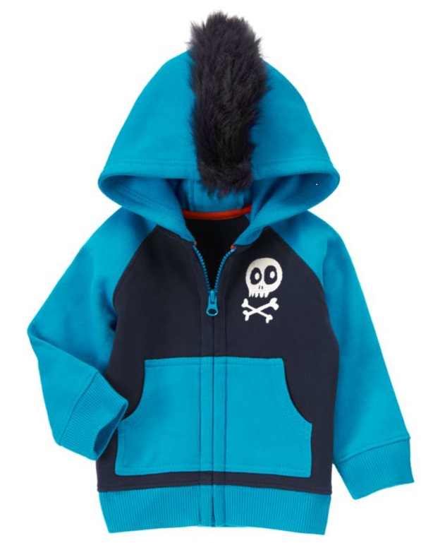 Новая толстовка Крейзи8, р-р 3 года