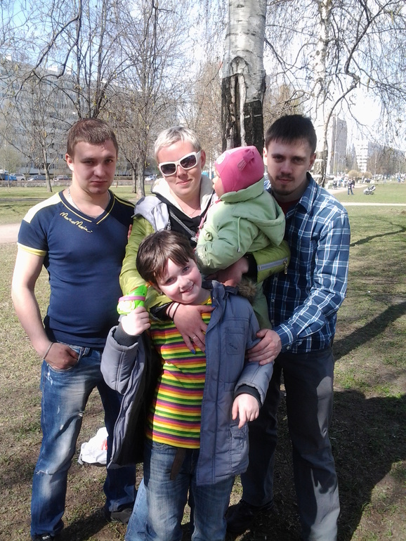 Люблю я выходные!!!