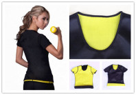 Футболка для похудения Hot Shapers