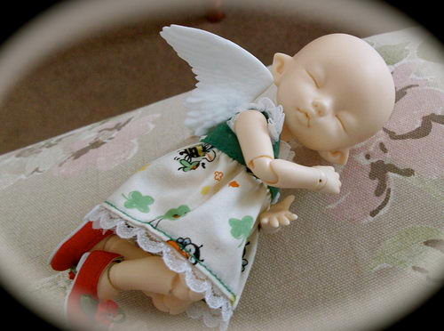 Куклы  BJD