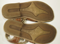 Сандалии Froddo р.35 для мальчика