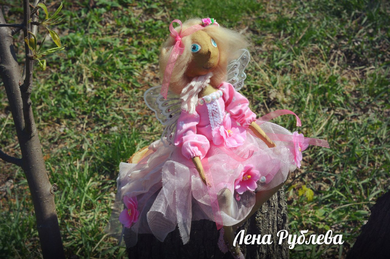 Фея Сакура