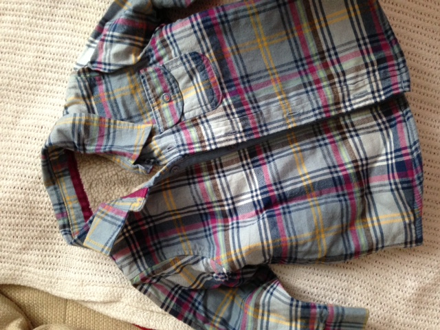 Ralph Lauren, IKKS, DeSalitto, Mayoral, Zara