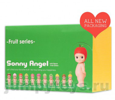 НОВИНКИ!!! Sonny Angel!!! Самые милые ангелочки!!!