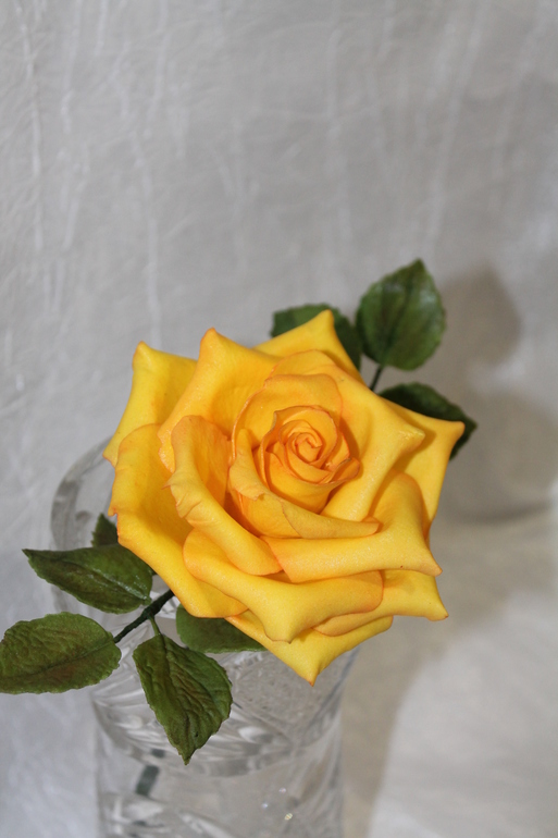 Подарок.