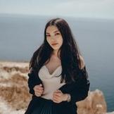 Айнель Закарьяева