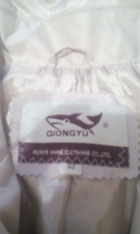 Продам модный плащик 44 (S)