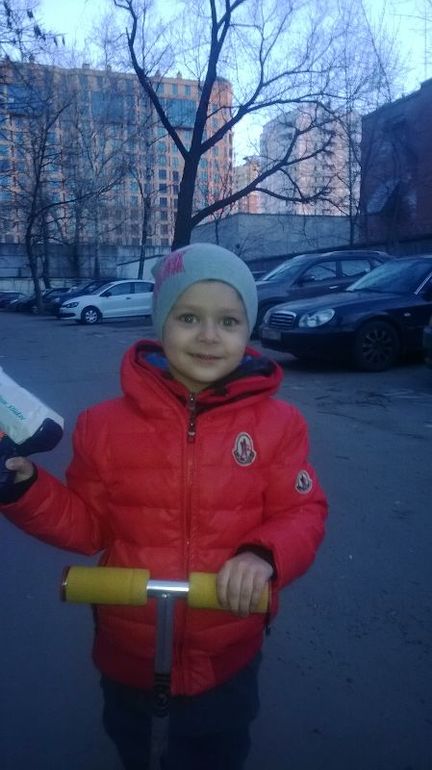 Хвасты покупателей)