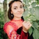 Милана Пестова