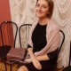 Анна Верещагина
