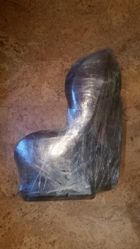 Автокресло Maxi-Cosi бу в хорошем состоянии