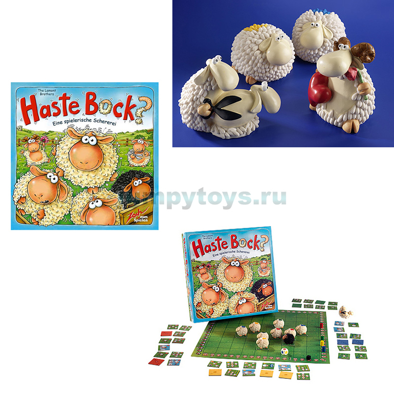 Новинки! Настольные игры для всей семьи!