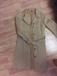 Плащик 42-44 размер H&M