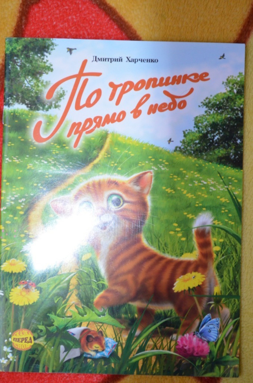 тонкие книжки