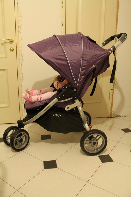 Valco Baby Snap