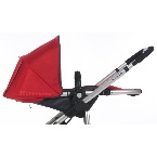UppaBaby Vista