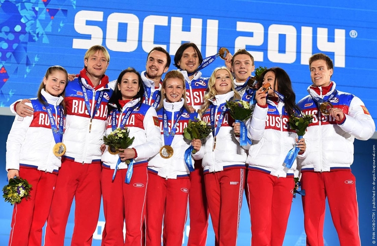 ОЛИМПИАДА !!!!!