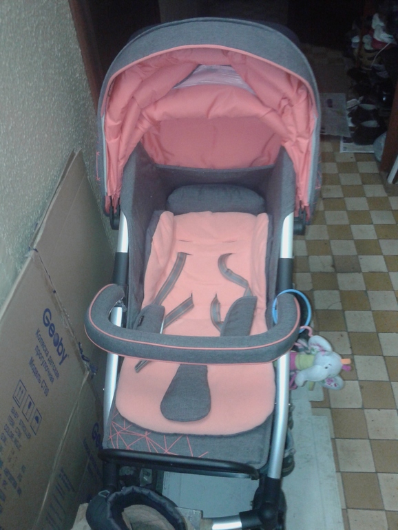 Geoby c 780