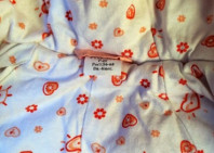 Демисезонный комбинезон-трансформер