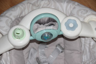 Электронные качели Graco Sweetpeace
