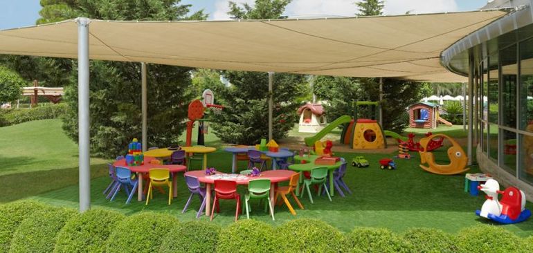 Calista Luxury Resort 5* СУПЕР ЦЕНА!!!