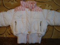 Christian dior baby куртка. Оригинал! 2-4 года!
