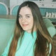 Анна Советкина