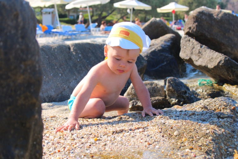 Греция, Халхидики (Kriopigi Beach 3* и Pallini Beach Hotel 4* )