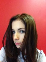 Я нашла своего парикмахера))