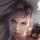 Екатерина Соловьева