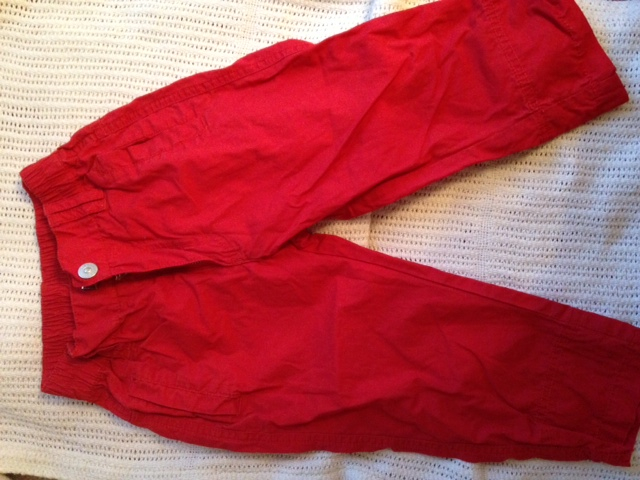 Ralph Lauren, Sarabanda, IKKS, DeSalitto, Mayoral, Zara, Choupette