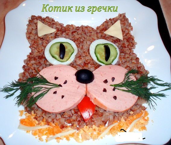 Замечательные идеи для сервировки детского стола