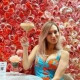 Валентина Александровна