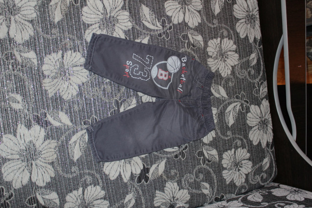 Джинсы Gloria Jeans