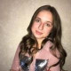 Ирина Захарова
