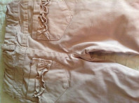 Куртка и брючки