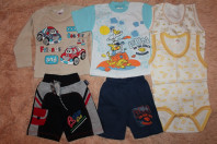 Грудничкам на 7-9 мес(новое)