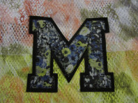 Новая футболка MSGM, размер от 42, 2000 руб.