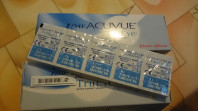 Линзы TruEye 1 day