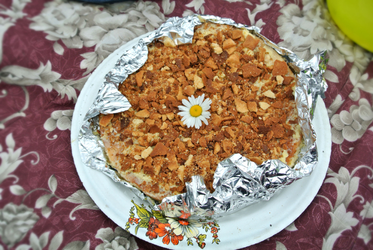 МЕСТО,  КУДА ВСЕГДА ХОЧЕТСЯ ВЕРНУТЬСЯ:)