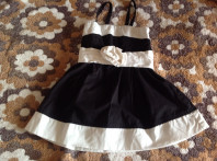 Платье Италия