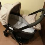 Коляска Graco 2 в 1 в идеальном состоянии