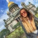 Екатерина Голубева