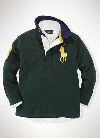 Дизайнерское от Ralph Lauren. Оригинал. Новое