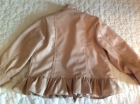 Куртка и брючки